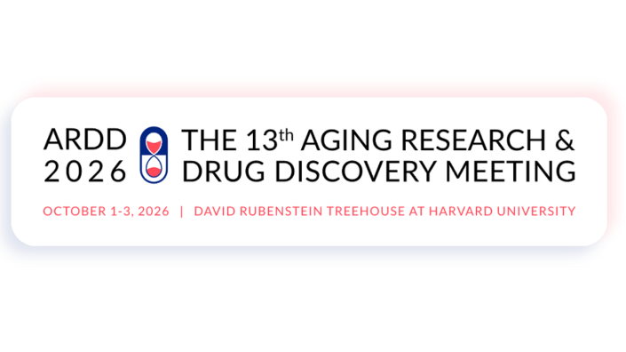 ARDD 2026: Traditional Biology to AI-Driven Breakthroughs