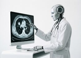 AI Extracts Broader Health Insights From Routine CT Scans