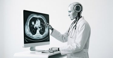 AI Extracts Broader Health Insights From Routine CT Scans