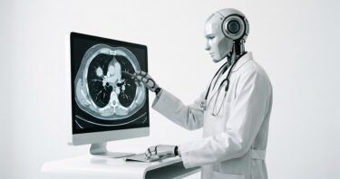 AI Extracts Broader Health Insights From Routine CT Scans