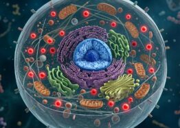 Declining Autophagy Impairs Senescent Cell Clearance