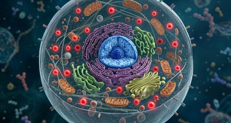 Declining Autophagy Impairs Senescent Cell Clearance