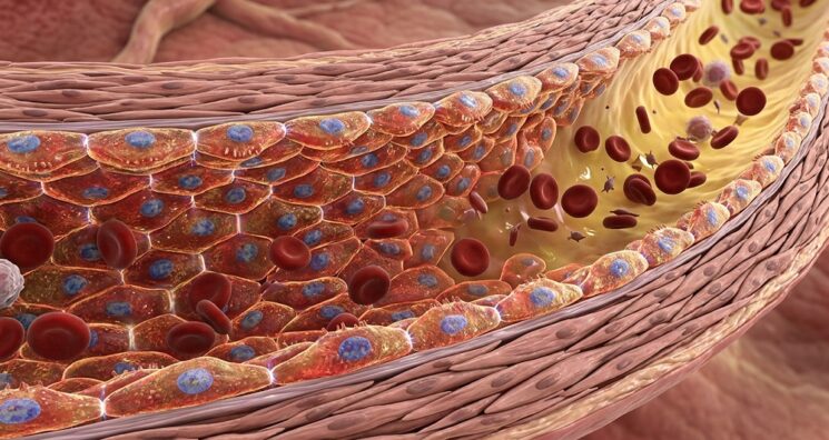 An RNA Regulator Mitigates Senescence in Blood Vessels