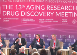 FDA Leaders Name Longevity a Priority at ARDD