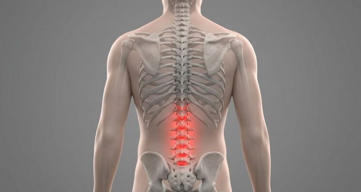 An Anti-Senescence Gene May Fight Spinal Disc Deterioration