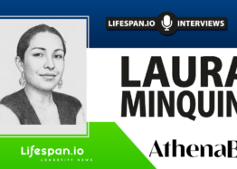 Laura Minquini on the Quest for Female Longevity