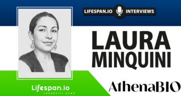 Laura Minquini on the Quest for Female Longevity