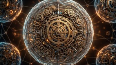 Mechanical cell