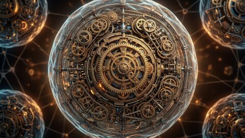 Mechanical cell