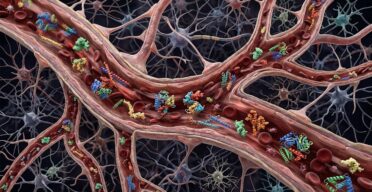 Menopausal Serum Protein Changes May Predict Brain Health