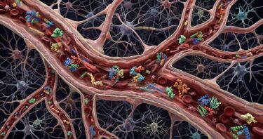 Menopausal Serum Protein Changes May Predict Brain Health