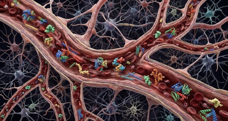 Menopausal Serum Protein Changes May Predict Brain Health