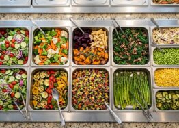 Low-Fat Vegan Diet Shows Benefits in Type 2 Diabetes