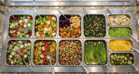 Low-Fat Vegan Diet Shows Benefits in Type 2 Diabetes