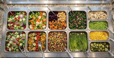 Low-Fat Vegan Diet Shows Benefits in Type 2 Diabetes