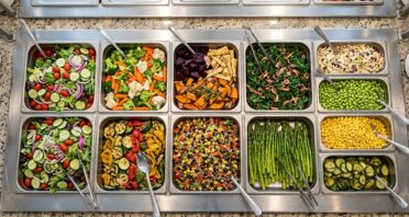 Low-Fat Vegan Diet Shows Benefits in Type 2 Diabetes