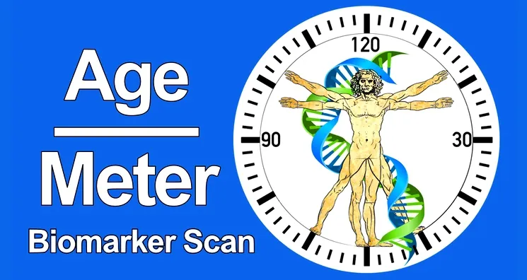 AgeMeter Box