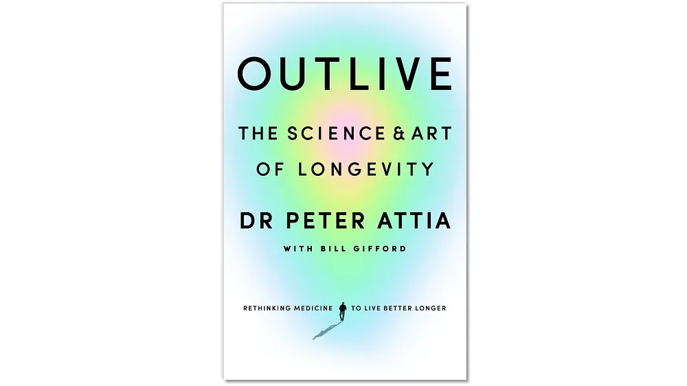 Screening the brain to optimize health and longevity - Live Long and Master  Aging